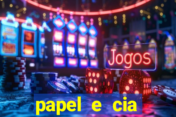 papel e cia salvador shopping